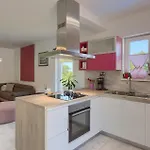 Villa May Сasa de vacaciones *