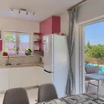 Сasa de vacaciones Villa May Poreč