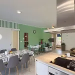 Villa May Сasa de vacaciones *
