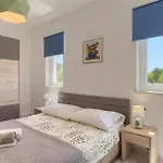 Сasa de vacaciones Villa May *