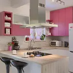 Сasa de vacaciones Villa May Poreč