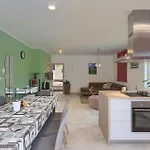 Сasa de vacaciones Villa May