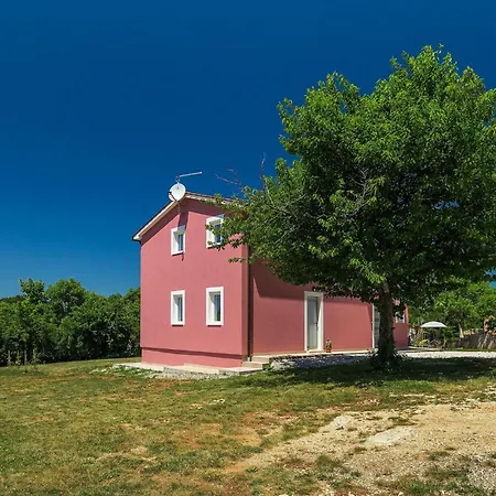 Villa May Пореч