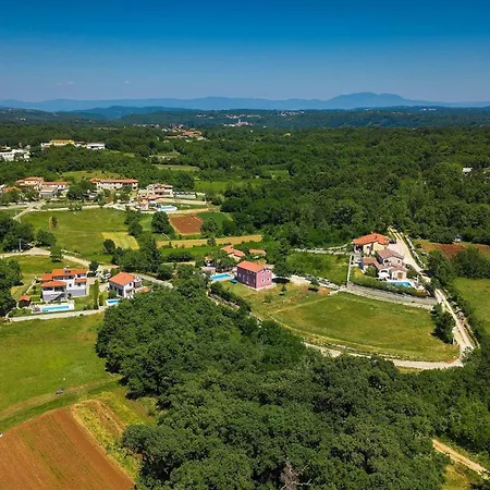 Villa May Пореч