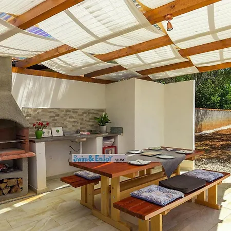 Villa May