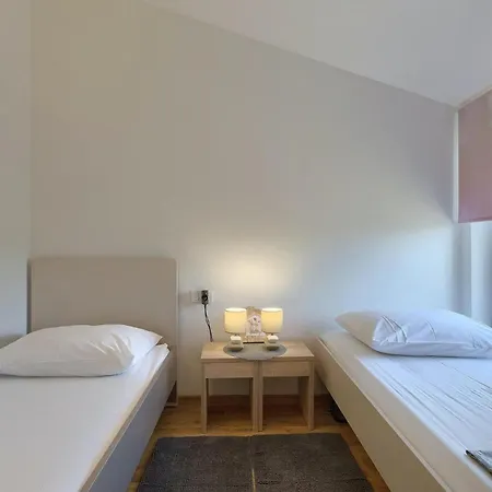 Villa May 別荘 ポレッチ