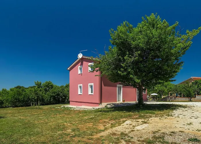 Villa May Пореч