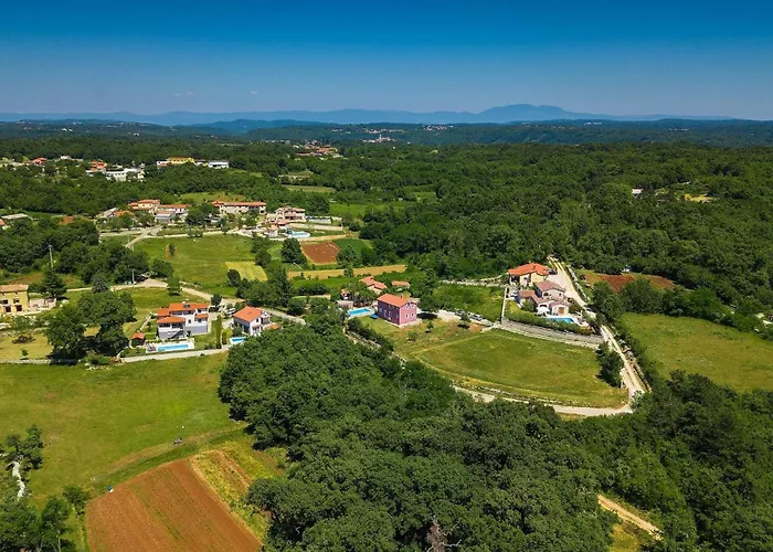 Villa May Пореч