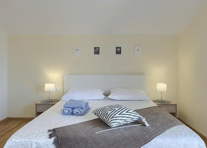 Villa May * Пореч