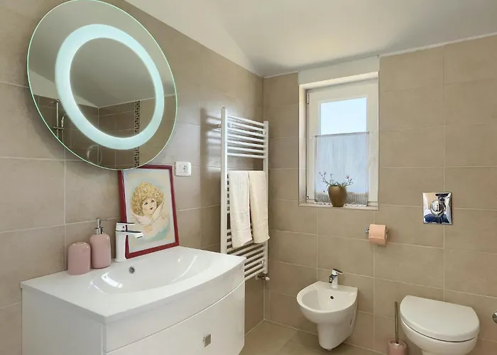 Villa May * Пореч