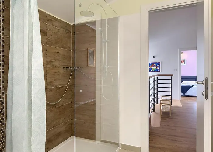 Villa May Пореч