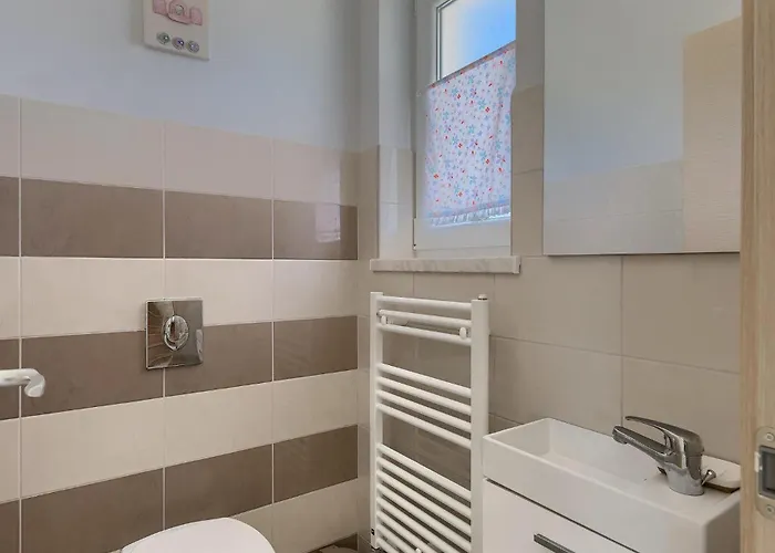 Дом отдыха Villa May