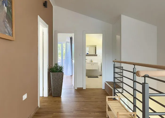 Villa May * Пореч