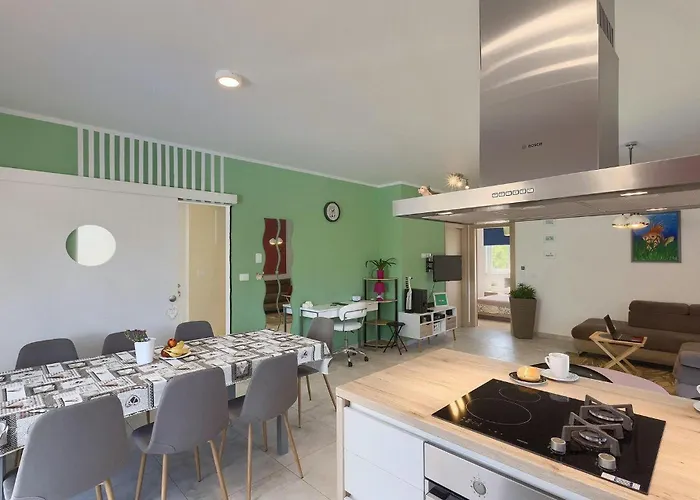 Villa May Дом отдыха *