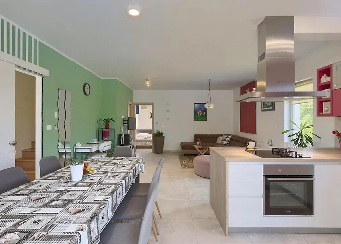 Дом отдыха Villa May