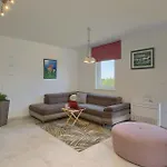 Villa May Пореч