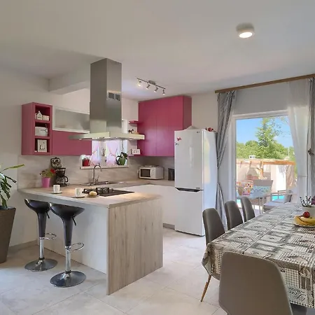 Hébergement de vacances Villa May