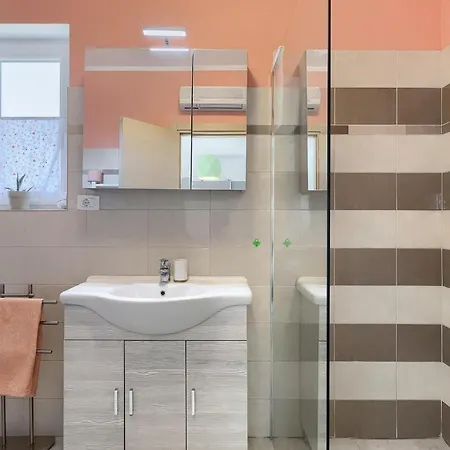 Villa May Hébergement de vacances *