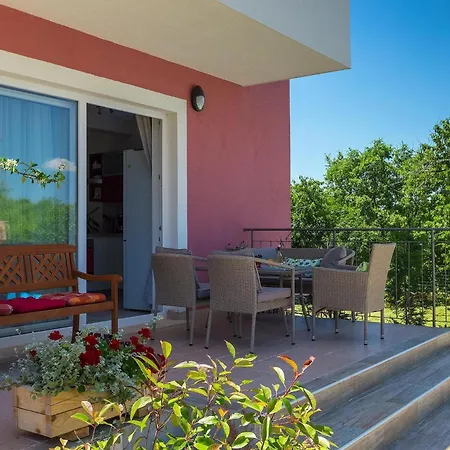 Villa May Hébergement de vacances