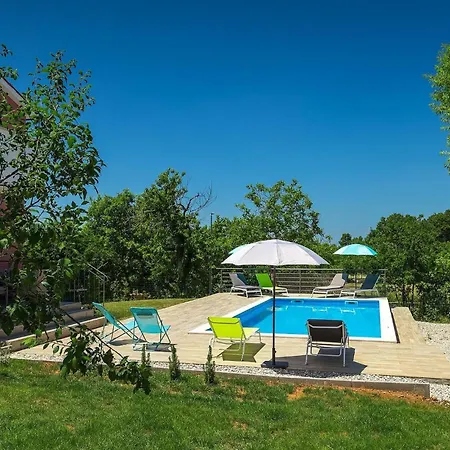 Villa May Vakantiehuis