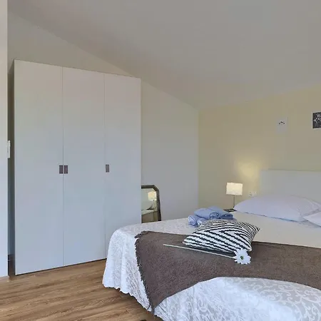 Vakantiehuis Villa May *