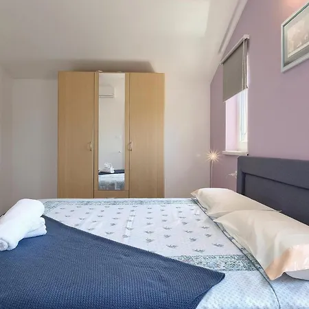 Vakantiehuis Villa May *