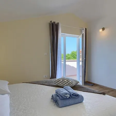 Vakantiehuis Villa May Poreč