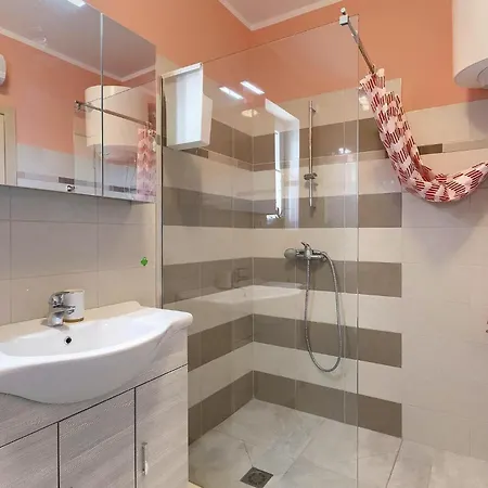 Villa May Vakantiehuis *