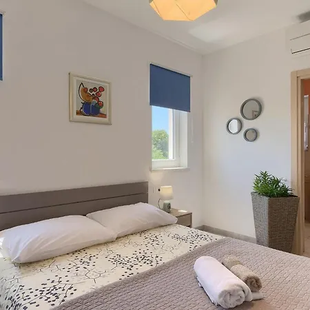 Villa May Hébergement de vacances