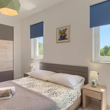 Hébergement de vacances Villa May *