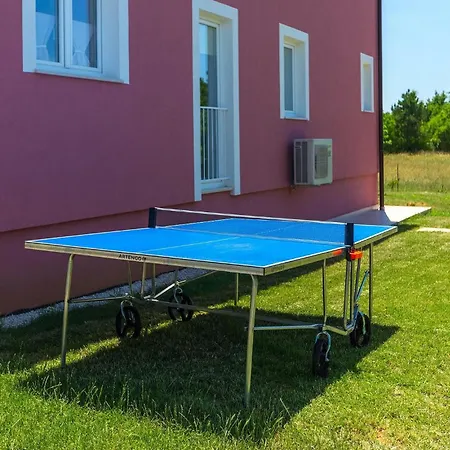 Villa May Vakantiehuis