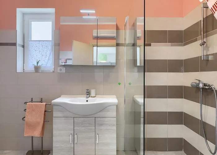 Villa May Feriehus *