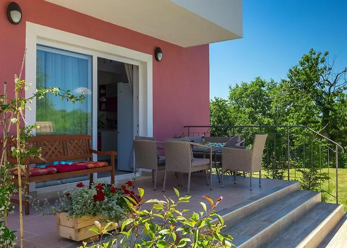 Villa May Σπίτι διακοπών