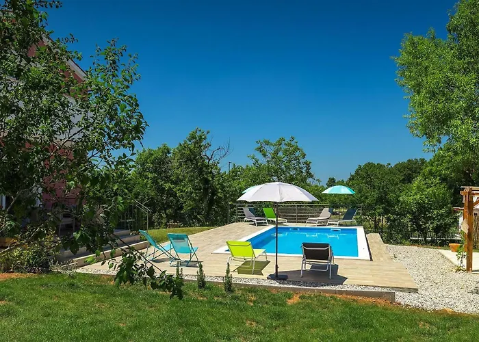 Villa May Σπίτι διακοπών