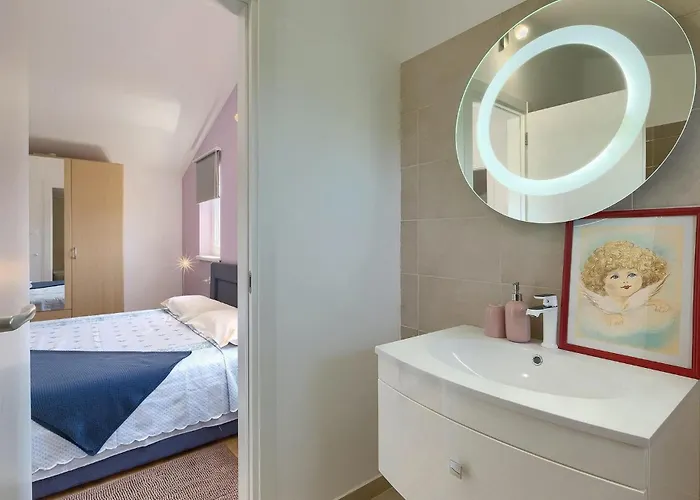 Villa May Nyaraló *