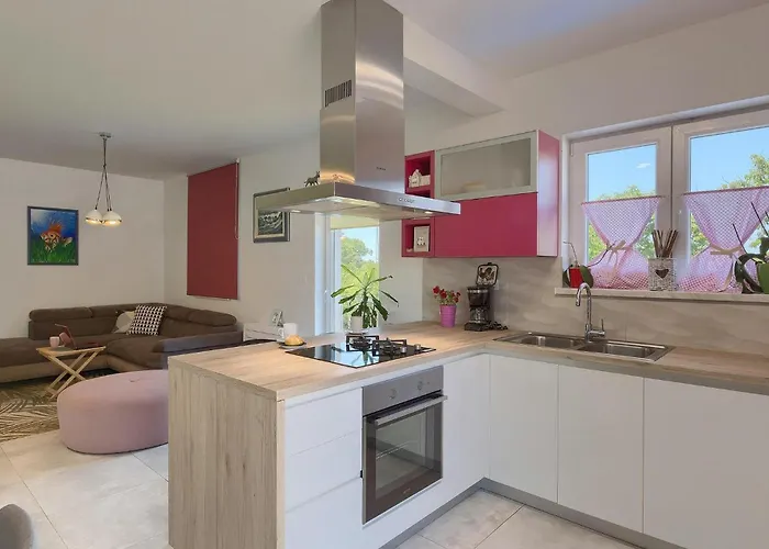 Villa May Nyaraló *