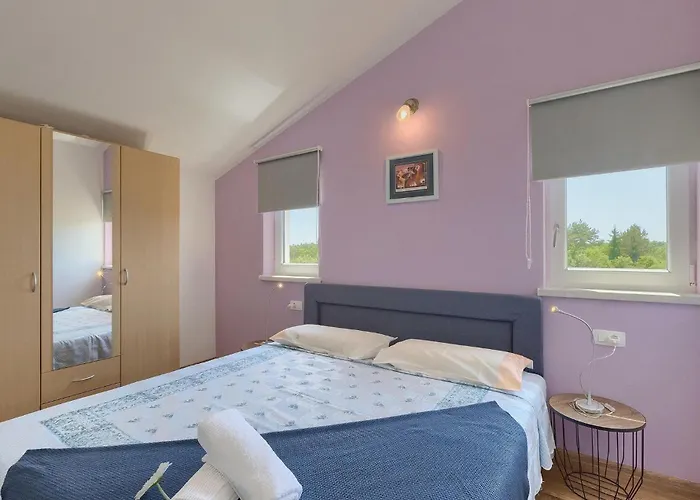 Villa May Σπίτι διακοπών