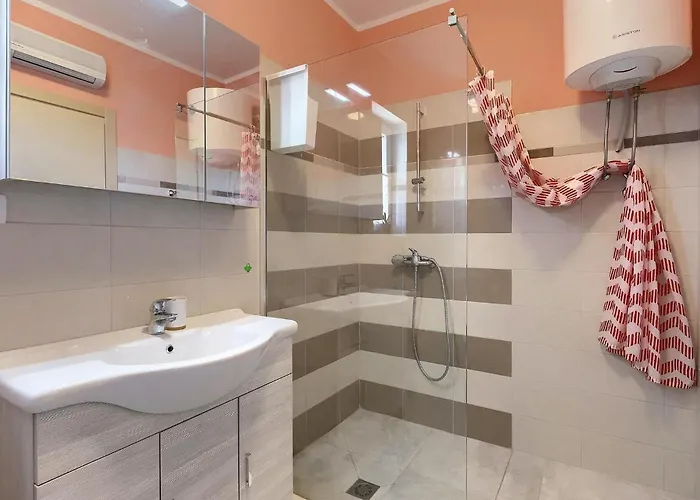 Villa May Σπίτι διακοπών *