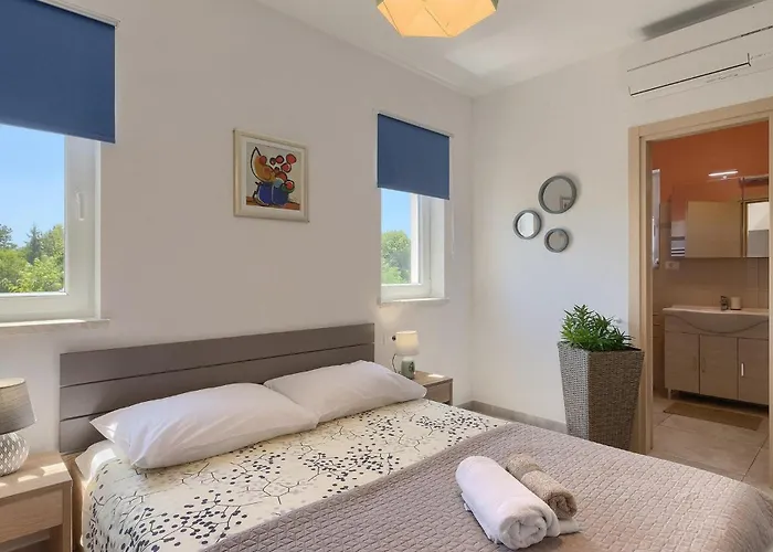 Villa May Σπίτι διακοπών