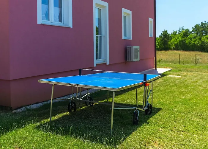 Villa May Σπίτι διακοπών